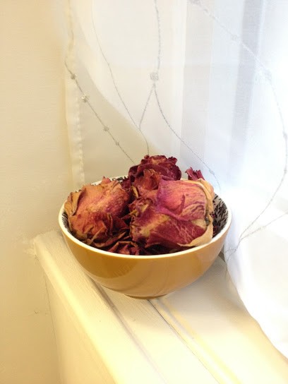 Maëlle Lebon - Ayurveda & Photographie, Praticien de Médecine Alternative à Voisins-le-Bretonneux