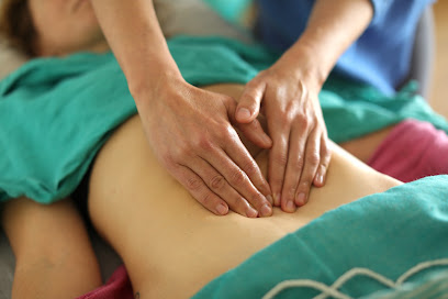 Aurélie Abel - Thérapie Abdominale Et Functional Neuro Health : Réflexes Archaïques Et Plus - Studio Ama, Anglet, Praticien De Médecine Alternative à Anglet