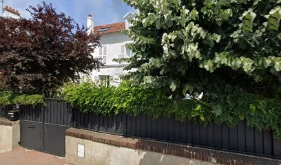 Gaudin Boutringain Catherine - Sophrologue Hypnopraticien, Hypnothérapeute à Maisons-Laffitte