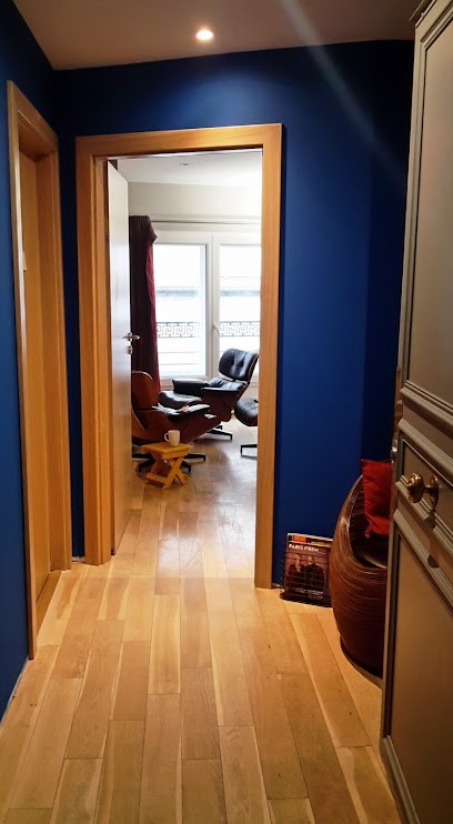 Jean Touati, Hypnothérapeute à Paris 01