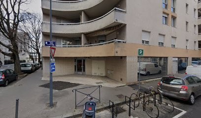 Sabrina Massy | Nutrithérapie & Naturopathie Fonctionnelle, Praticien de Médecine Alternative à Montluel