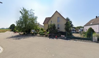 Lobstein Anne, Hypnothérapeute à Reiningue