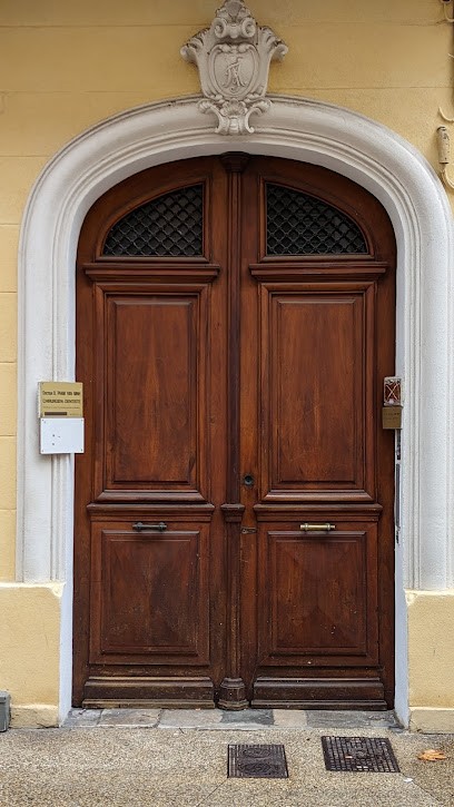 Hypnose EMDR Et PNL- Maxime FAUBEL, Hypnothérapeute à Martigues