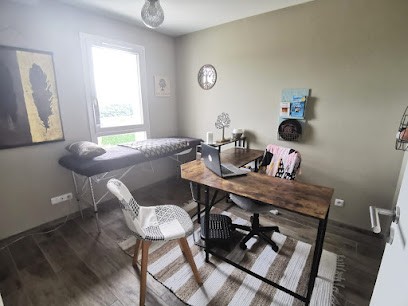 Âme Thérapie, Praticien de Médecine Alternative à Pers-Jussy