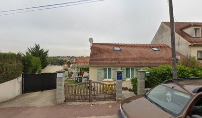 Eric VENTROUX - hypnose - psychopraticien - énergétique - reiki - lahochi - magnétisme -, Hypnothérapeute à Marly-la-Ville