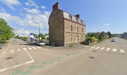 Hypnose Et Thérapies Brèves, Hypnothérapeute à Combourg