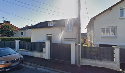 Amandine Abrard, Hypnothérapeute à Domont