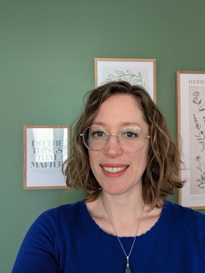Anne-Lise Panot - Naturopathe Et Réflexologie Plantaire (Essonne 91) Praticien De Médecine Alternative à Ollainville