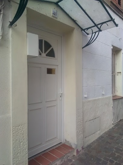 Magnétiseur Guérisseur Reflexologue Kinesiologue Masseur M.Sahli, Praticien de Médecine Alternative au Thoronet