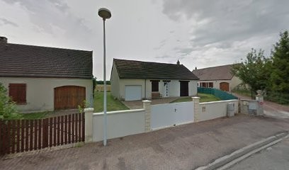 Guerrier Sabrina - Magnétiseur - Soin énergétique, Praticien de Médecine Alternative à Cosne-Cours-sur-Loire