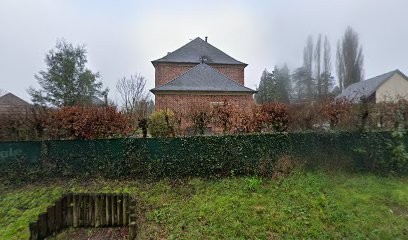 Pascal-Olivier OUVRARD - Spécialiste Anti-tabac - Arrêt Du Tabac, Hypnothérapeute à Silly-Tillard