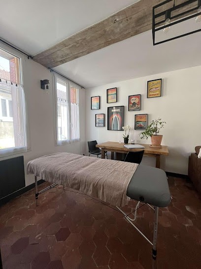 Margaux Costa naturopathe, Praticien de Médecine Alternative à Verberie