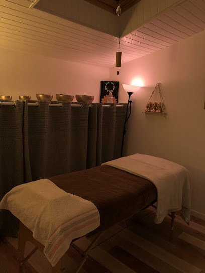 Re’Source Émoi, Praticien de Médecine Alternative au Gua