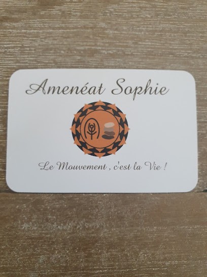 Amenéat Sophie, Réflexologue à Menton