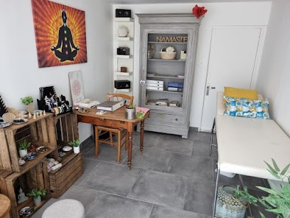 Virginie Faille Thérapeute - Hypnose - Energéticienne, Hypnothérapeute à Aire-sur-la-Lys