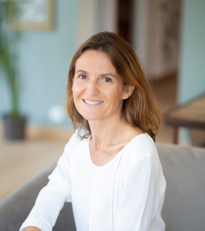 Virginie Delvert - Naturopathe - Praticienne en Réflexologie Plantaire - St Ouen, Praticien de Médecine Alternative à Saint-Ouen