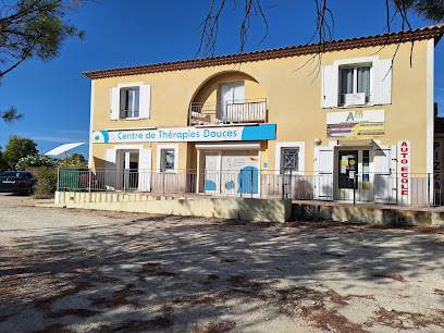 Ombeline Benoit, Service D'hypnothérapie à Saint-Chaptes