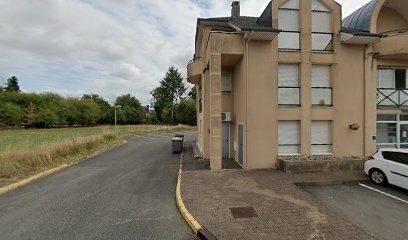 Kim FENÊTRE, Praticien de Médecine Alternative à Lescar