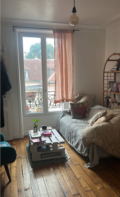 Rachel Collignon Hypnothérapeute, Praticien De Médecine Alternative à Paris 18