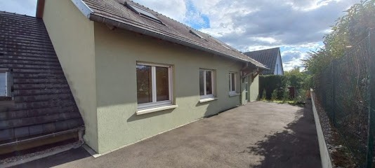 Ivan SCHMITT, consultant hypnose et coaching, Hypnothérapeute à Oberhaslach