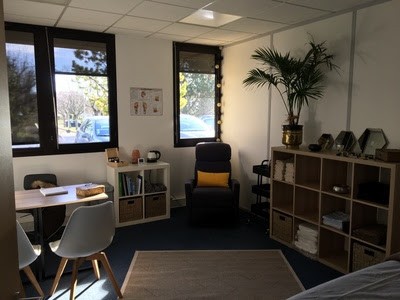 REFLEXOLOGIE LYON OUEST - LIBÉRATION DE MEMOIRES CELLULAIRES, Réflexologue à Tassin-la-Demi-Lune