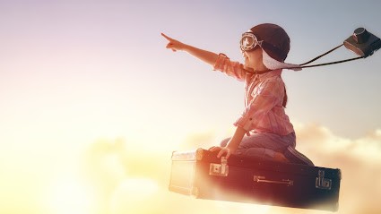 Angèle Rajaonson Accompagnement Enfants & Famille | Hypnose | Thérapie brève | PNL, Hypnothérapeute à La Roque D Antheron