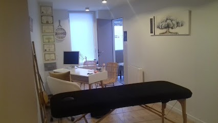 Audrey Huby Osez le changement Thérapeute intuitive Hypnose PNL DNR Magnétisme, Hypnothérapeute à Locminé