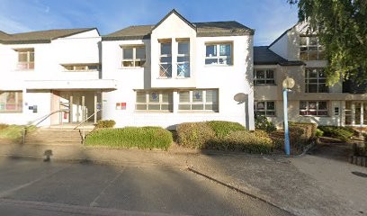 Gwenaelle Johannet Hypnosis Nantes, Hypnothérapeute à Saint-Avé