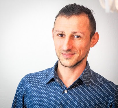 Ruben Naturopathe Metz, Praticien de Médecine Alternative à Metz