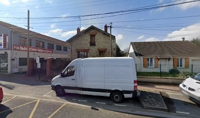 Marie Passirani, Hypnothérapeute à Pierrelaye