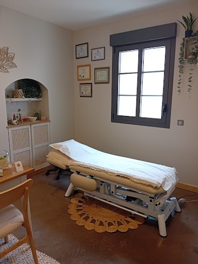 Corinne Buchaillat - Magnétiseur / coupeur de feu, Praticien de Médecine Alternative à Beaune