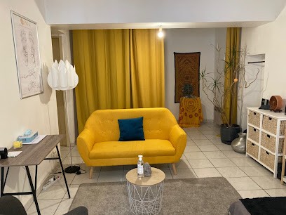 cabinet de thérapie holistic', Réflexologue à Saint-Brevin-les-Pins