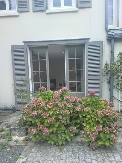 Sophrologue Olga PATAKI, Praticien de Médecine Alternative à Chartres