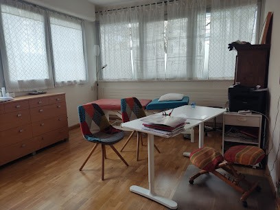 Elodie Lefort, Praticien de Médecine Alternative à Annecy