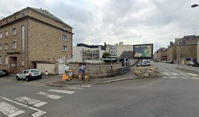 Emmanuelle Bottreau - Sophrologue Et Psychologue Du Travail - Fougères, Praticien de Médecine Alternative à Fougères