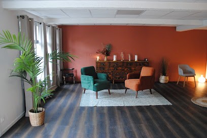 Marion Moulineau - Hypnothérapeute / Sophrologue, Hypnothérapeute à Montluçon