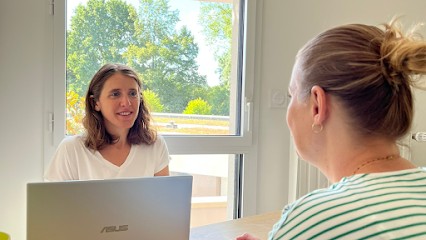 Sylvie THIRAULT - Réflexologie - Massage Visage KOBIDO - Saint-Grégoire, Réflexologue à Saint-Grégoire