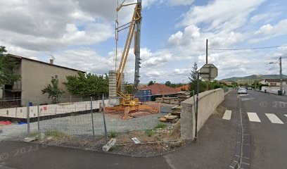 Quentin Garcia Etiopathe, Praticien de Médecine Alternative à Lempdes