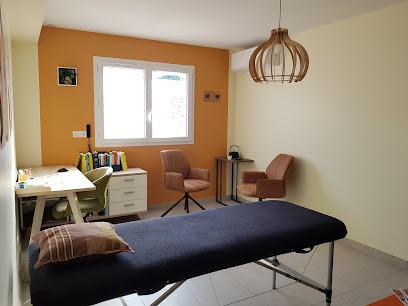 Brigitte Dilé ~ Naturopathe Et Réflexologue, Praticien de Médecine Alternative à Saint-Jean