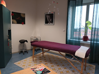 Myriam Brunon - Harmonie Des 3 Trésors - Médecine Traditionnelle Chinoise, Praticien De Médecine Alternative à Saint-Paulien