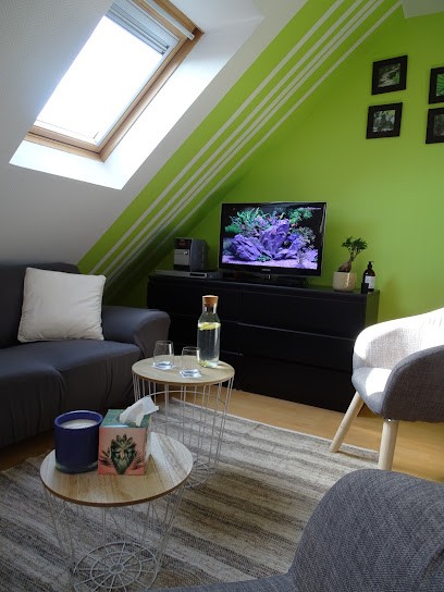 Estelle JACQUOT - Naturopathe, Praticien de Médecine Alternative à Urschenheim