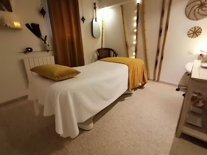 Nathalie Marcinkowski 34, Hypnothérapeute à Coulobres