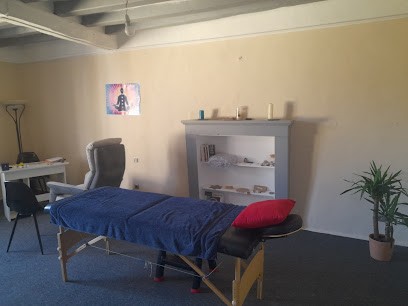 Vincent Boisseau, Praticien de Médecine Alternative aux Rairies