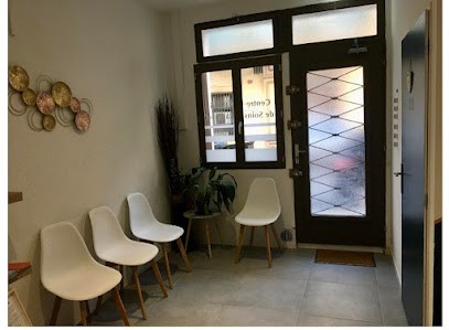 Centre De Soins Henri Barbusse, Praticien de Médecine Alternative à Sète