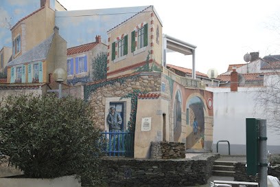 Daniel Marmier, Praticien de Médecine Alternative aux Achards