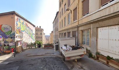 Sens En éveil, Réflexologue à Lyon 01