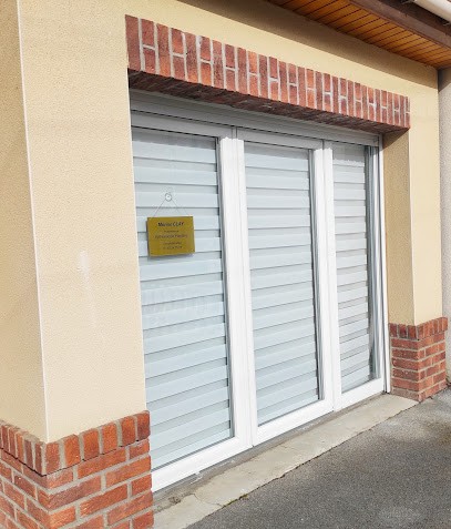 Réflexologie Plantaire / Massage Prénatal / Shiatsu Crânien / Soin énergétique Morine CLAY, Réflexologue à Béthune