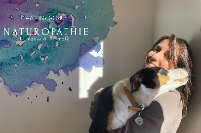 Caroline Gorius, Naturopathe, Praticien De Médecine Alternative à Chorges