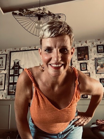 Carole Hingre- Sophrologue (Thérapies Brèves Et Psychologie Positive) -Marquette Lez Lille, Praticien de Médecine Alternative à Marquette-lez-Lille