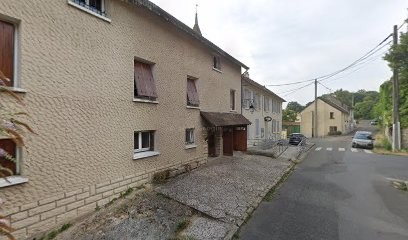 Gaëlle Chalavoux, réflexologue plantaire Val d'Oise, Réflexologue à Villiers-Adam